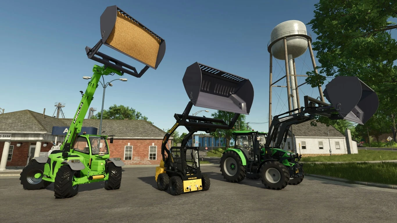 Farmer Pro-Version letöltés - jatekmodok.hu