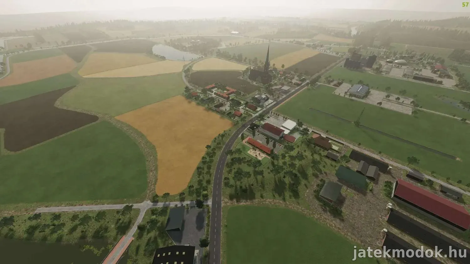 Föhr-den-Dieck letöltés - jatekmodok.hu