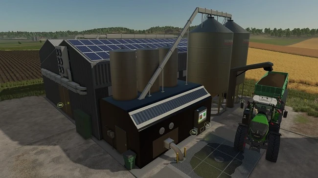 Drying | Fermenter P-M letöltés - jatekmodok.hu