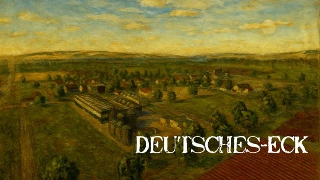Deutsches Eck letöltés - jatekmodok.hu