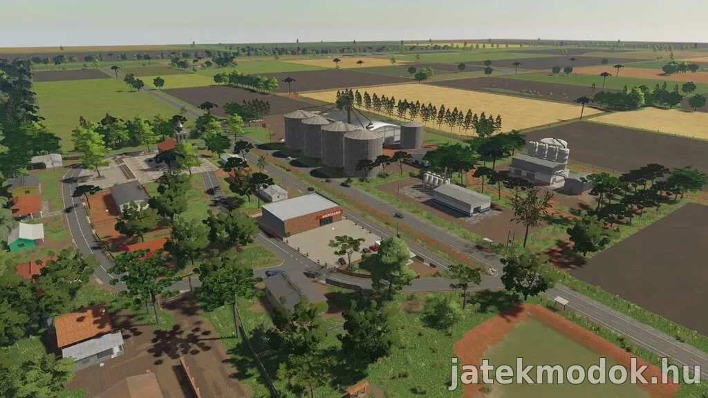 Terras do Sul (Déli Földek) letöltés - jatekmodok.hu