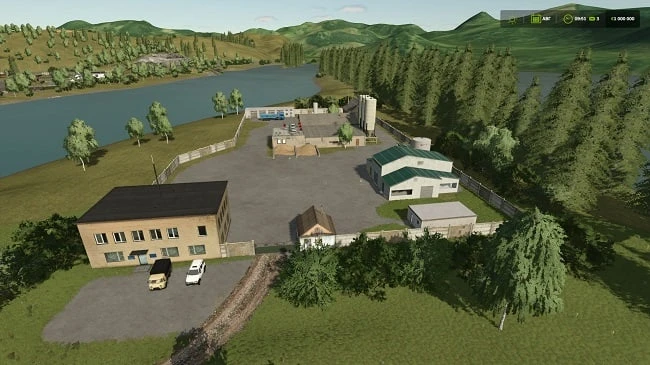 Карта "Дубровка" letöltés - jatekmodok.hu