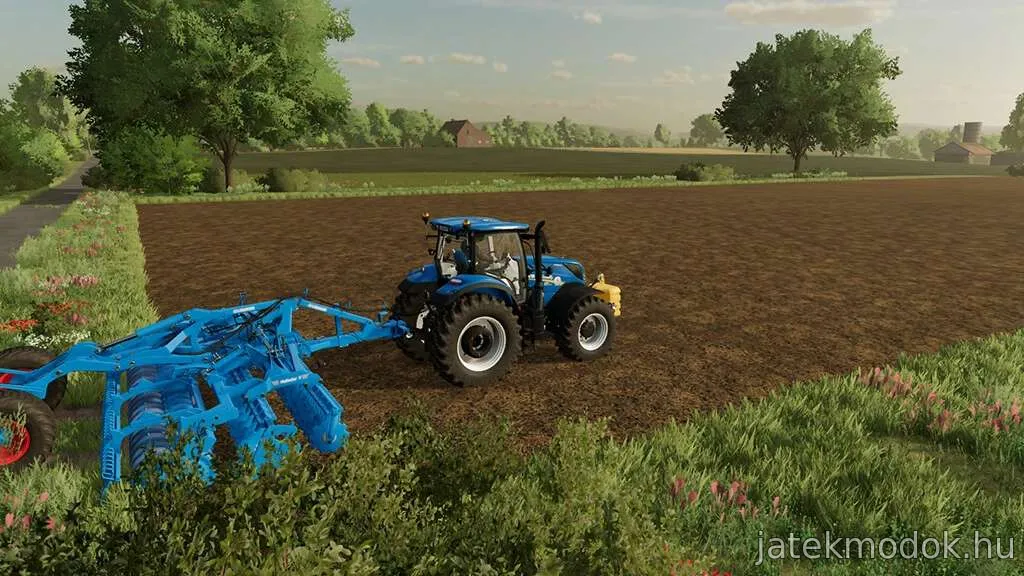 Deichhof Abendfreden letöltés - jatekmodok.hu